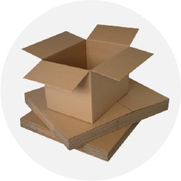 Boxes & Cartons