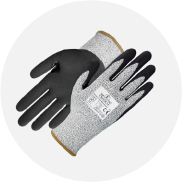 Cut Resistant Gloves