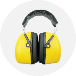 Ear Protection