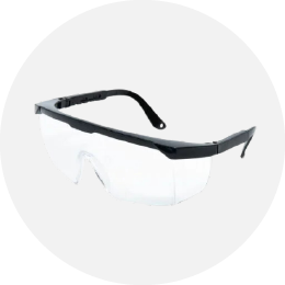 Eye & Face Protection