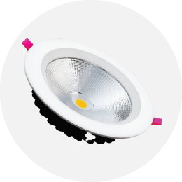 LED Downlights