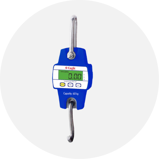 Luggage Weighing Scale