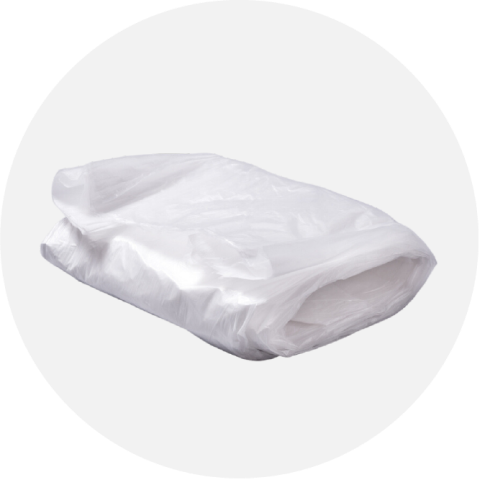 Drop Cloths & Sheets