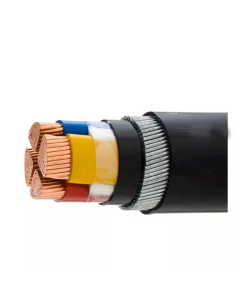 Buy Oman 4mm 12 Core Armoured Cable at Best Price in UAE