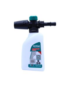 Buy عبوة انتاج الرغوة من توتال سعة (400ML) موديل (TMFP402) at Best Price in UAE