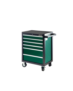 Buy Sata ST95126 27Inch 6 Drawer Roller Cabinet at Best Price in UAE