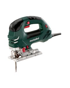 Buy المنشار الترددي المستقيم ميتابو (STEB 140) استطاعة (750W) تعمل بكهرباء (110-120V) موديل (601402420) at Best Price in UAE