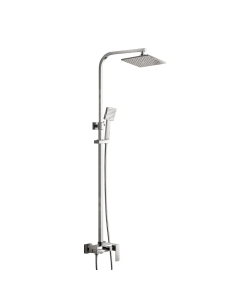 Buy Milano Eco 140100100863 Lion Bath Shower Set at Best Price in UAE