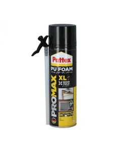 Buy Pattex 2111989 500ML PU Foam Fix & Fill - Per Ctn at Best Price in UAE