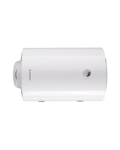 Buy سخان المياه الكهربائي الأفقي (Pro1R) من شركة (Ariston) سعة (50L) at Best Price in UAE
