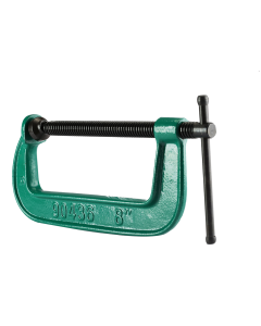 Buy ملزمة تثبيت على شكل C ذات طلاء حماية الكتروستاتيكي قياس 3