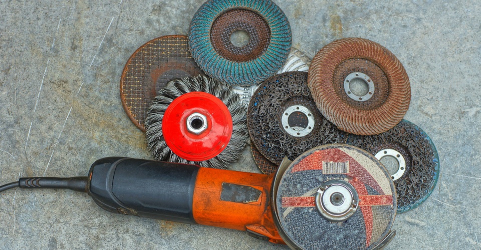 How to Choose Cutting Discs